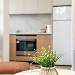 Block Apartamento