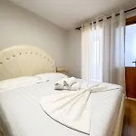 Apartamento Block Tirana