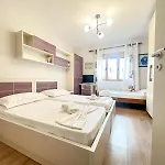 Block Apartamento Tirana