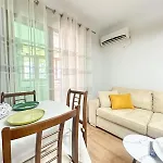 Apartamento Block