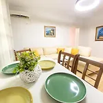 Block Apartamento *