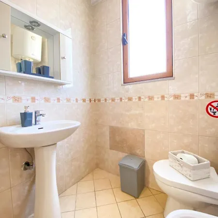 Block Apartment Tirana