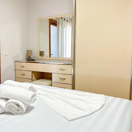 Appartement Block