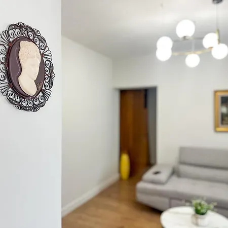 Block Appartement *