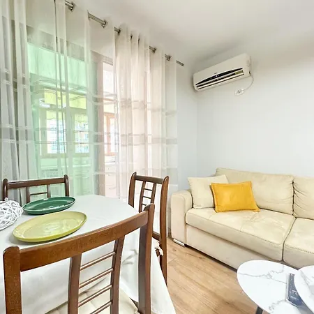 Appartement Block