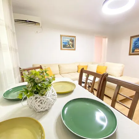 Block Appartement *