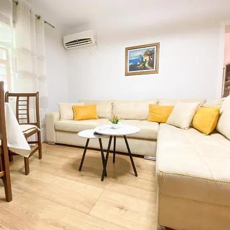 Appartamento Block *