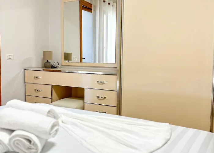 Apartamento Block