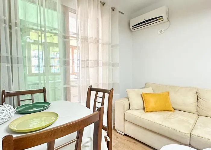Apartamento Block