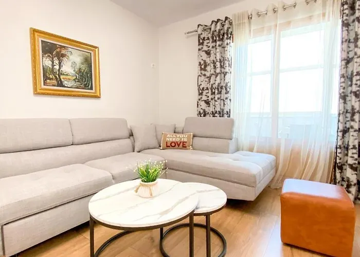 Block Apartamento