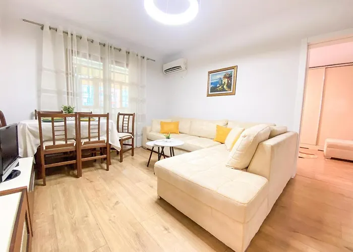 Block Apartamento *