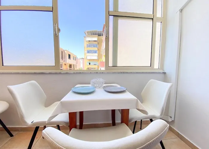 Apartamento Block