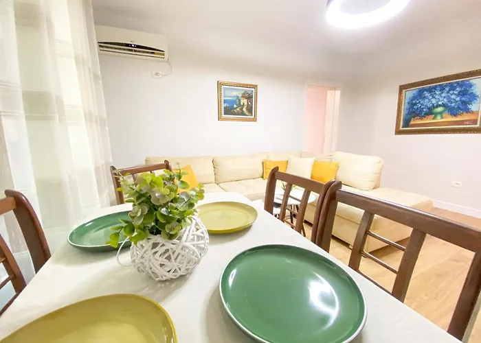 Block Apartamento *