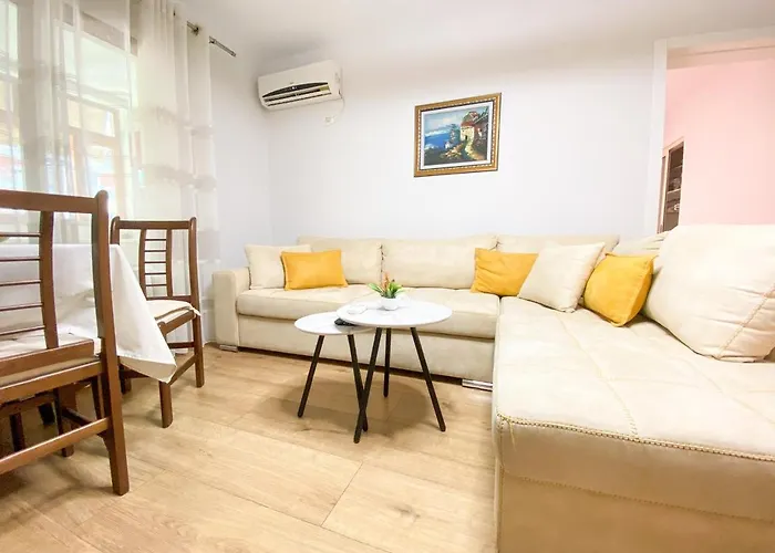 Apartamento Block *